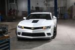 Chevrolet Camaro Z28 by Callaway 2014 года